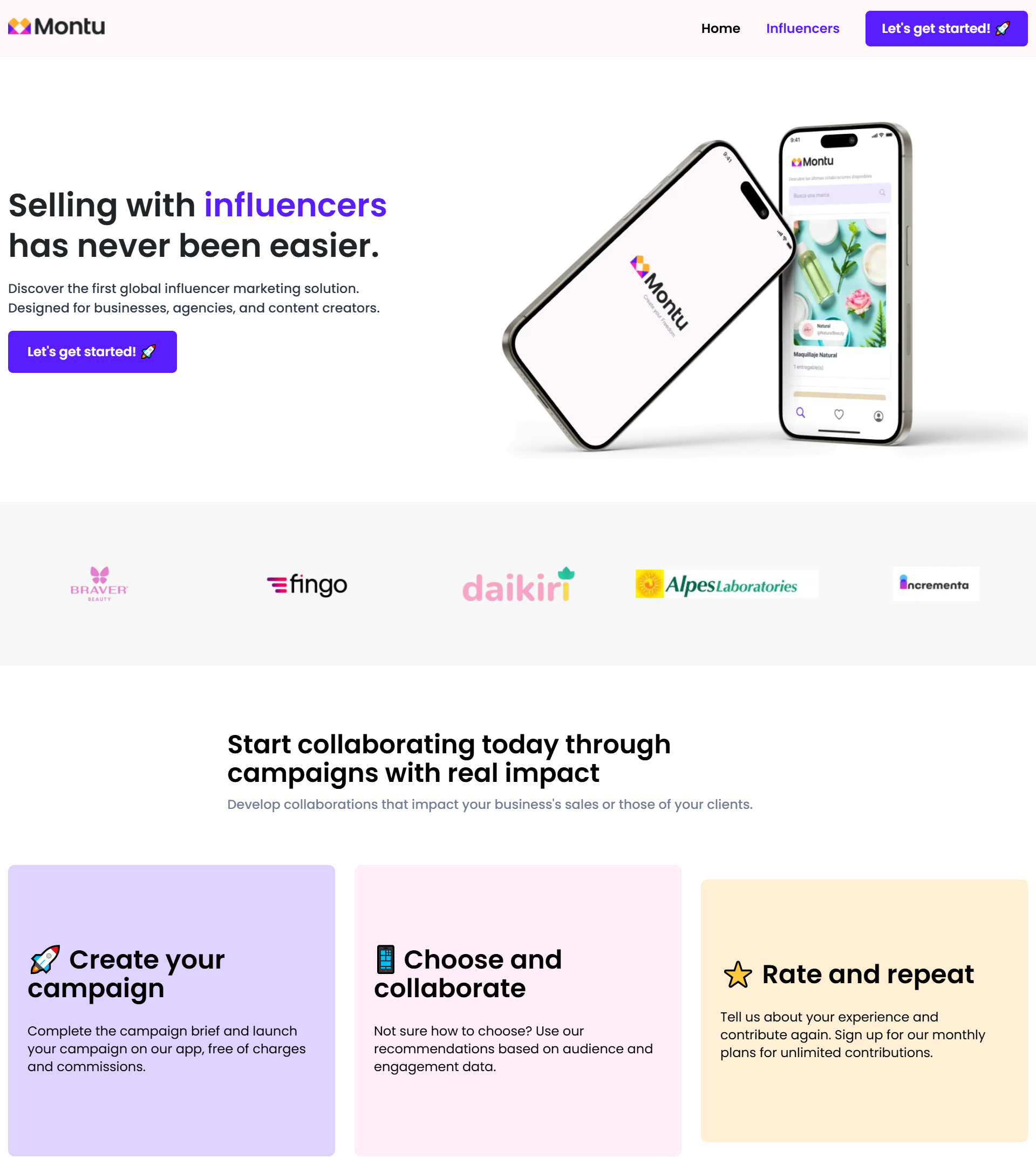 Montu Platform