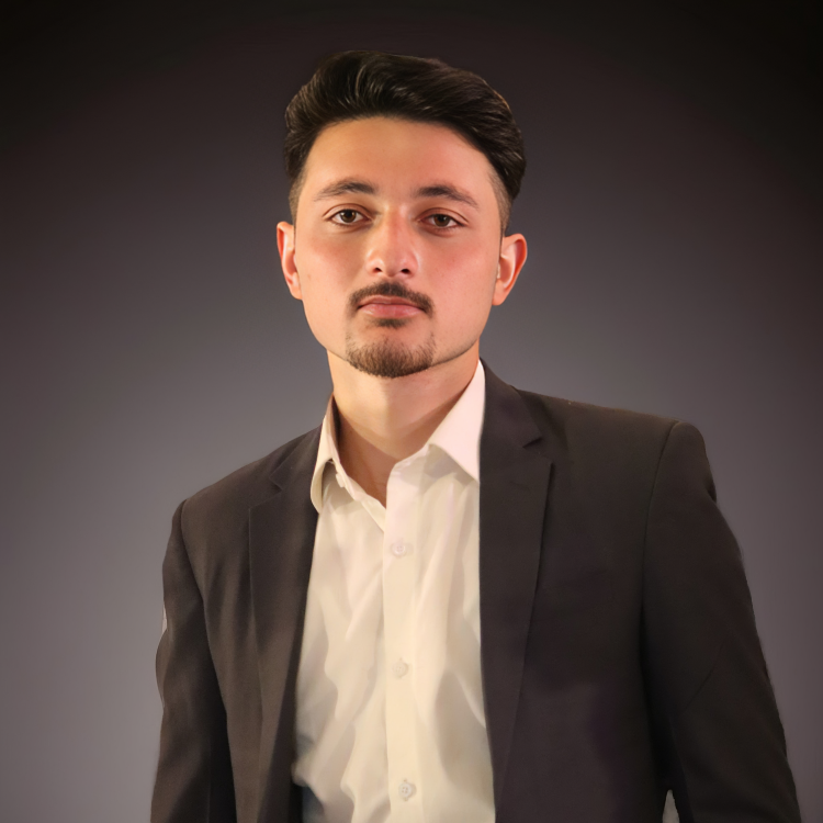 Muhammad Alam
