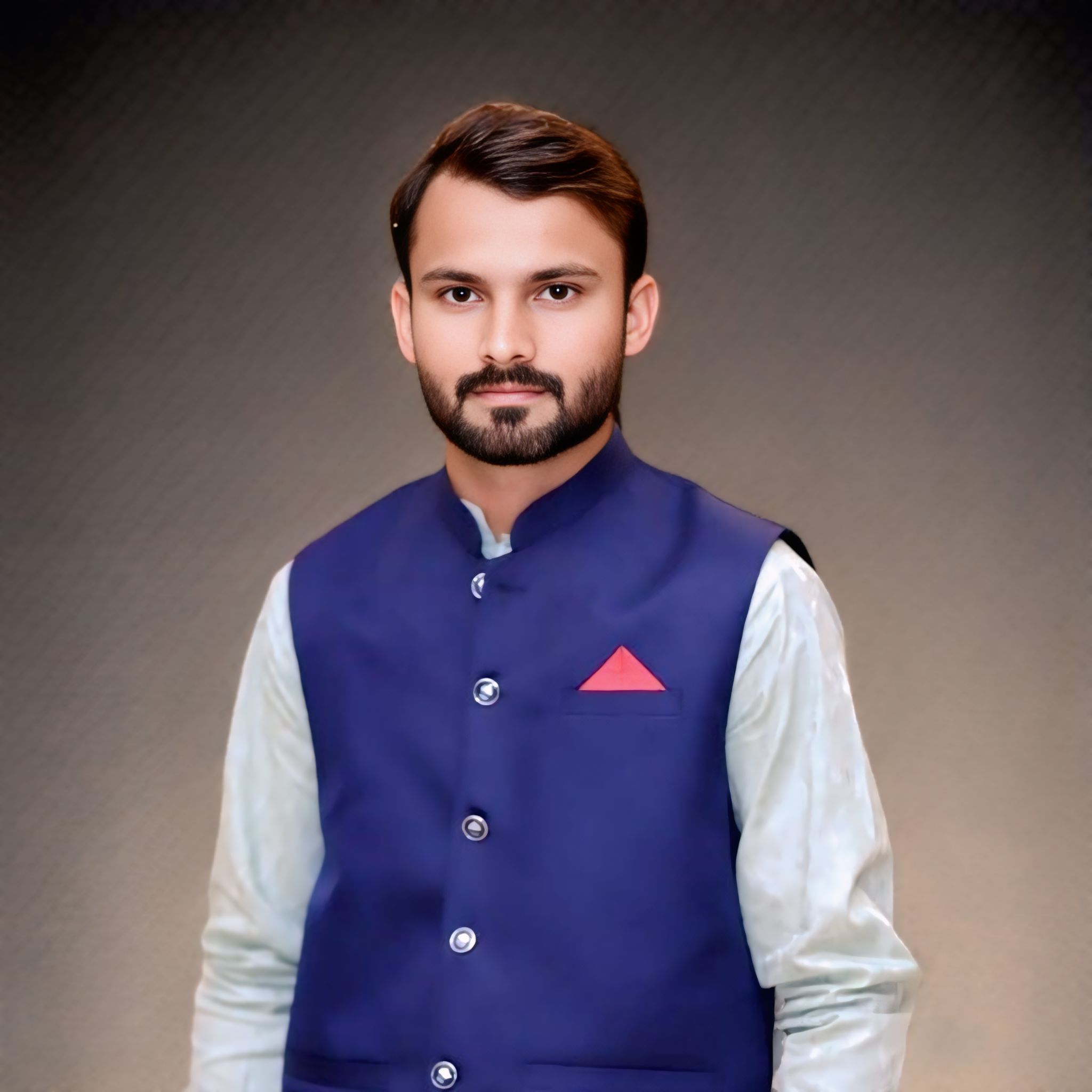Muhammad Junaid